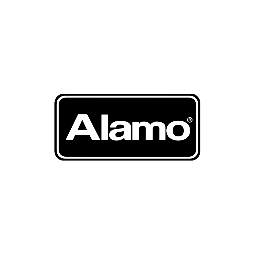 Logo Alamo