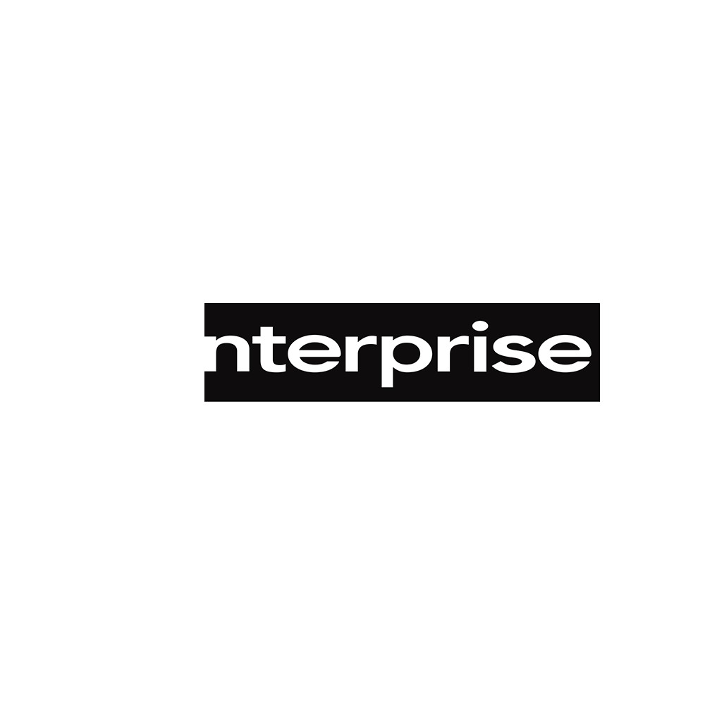 Logo Enterprise